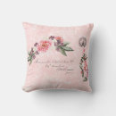 Search for shabby chic paris cushions French