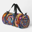 Search for vortex bags Spiral