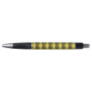 Search for floral writing supplies Yellow