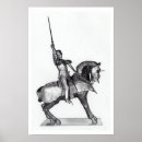 Search for medieval knight posters Sword