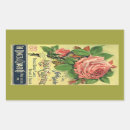 Search for rectangle scrapbook stickers Vintage