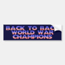 Search for world war bumper stickers Patriotic