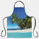 Search for sands aprons Palm trees