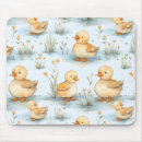 Search for duck mouse mats Baby shower