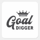 Search for entrepreneurs stickers Business