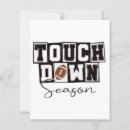 Search for touchdown Sport