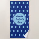 Search for father beach towels Vintage