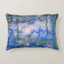 Search for monet cushions French