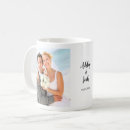 Search for engaged couple mugs Keepsake