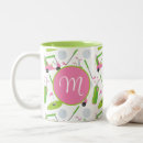Search for golf green mugs Pink