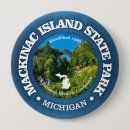 Search for great lake state badges Michigan