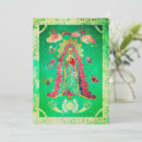 Search for our lady of guadalupe invitations Floral