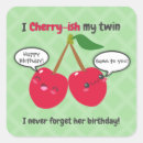 Search for kawaii cherry stickers Funny