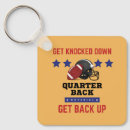 Search for american football key rings Helmet