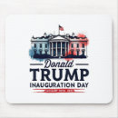 Search for inauguration mouse mats Potus