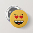 Search for eye badges Icon