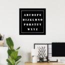 Search for abc chart posters School