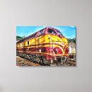 Search for steam engine art Locomotive
