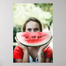 Search for happy food posters Summer