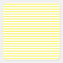 Search for yellow line stickers Stripes