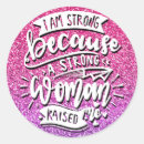 Search for raised stickers Empowerment