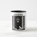 Search for bigfoot mugs Mythical