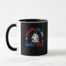Search for boston tea party mugs Usa