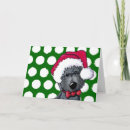 Search for scottie dog christmas cards Santa