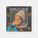 Search for cookie monster Kids birthday