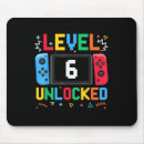 Search for 6th birthday mouse mats Boys
