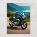 Search for motorcycle postcards Fun