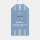 Search for welcome gift tags Bride