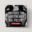 Search for minded square badges Motivational