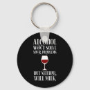 Search for alcohol key rings Drinking