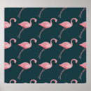 Search for flamingo pattern posters Fashion