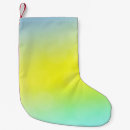 Search for light green christmas stockings Background