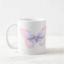 Search for pretty butterfly mugs Birthday