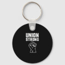 Search for support round key rings Solidarity