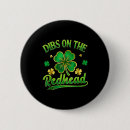 Search for redhead badges Shamrock