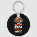 Search for basketball fan key rings Coach
