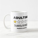 Search for review mugs Funny