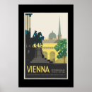 Search for vienna vintage posters Travel
