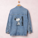 Search for dance jackets Snoopy