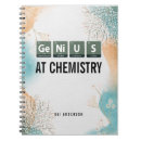 Search for chemistry notebooks Periodic table