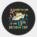 Search for funny nautical stickers Beach