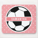 Search for soccer mouse mats Sporty