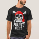 Search for halloween pirate tshirts Skull