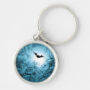 Search for atmosphere key rings Night