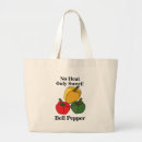 Search for red bell bags Peppers