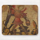 Search for michael mouse mats Red
